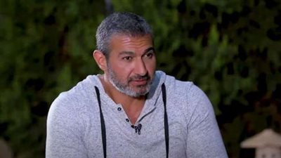 ياسر جلال يعود للسينما بعد غياب سنوات