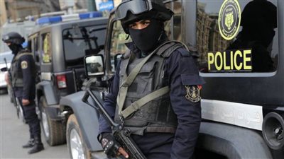 اتهام 3 من عائلة واحدة بالشروع في قتل صاحب مخبز بعد مطاردة بالقناطر