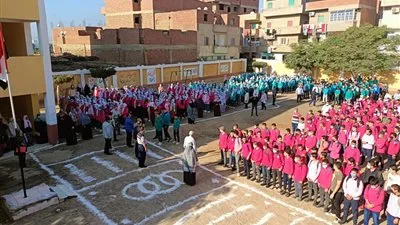 قرار عاجل من التربية والتعليم بشأن الصف الرابع الابتدائي 