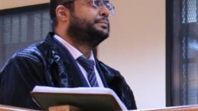 رفض طعون المتهمين بـ 