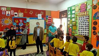 فصل طالب 15 يوما فى القليوبية بعدما نشر صور مسيئة لمعلمه