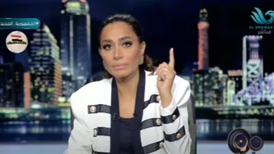 بسمة وهبة تلقن خديجة خيرت الشاطر درسا قاسيا: إزاي نصبتي نفسك في دور الإله؟