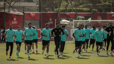 ننشر موعد مباراة الأهلي القادمة في دوري أبطال أفريقيا وتردد القنوات الناقلة والتشكيل المتوقع
