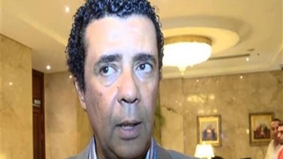  شريف خير الله: عمل فني جديد مع صلاح عبد الله (فيديو)