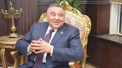 محافظ البحر الأحمر: إقامة مهرجان الجونة دليل على تخطي مصر أزمة كورونا