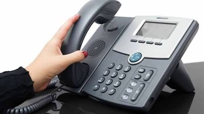 رابط الاستعلام عن فاتورة التليفون الأرضي وطريقة السداد