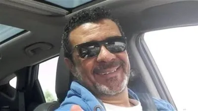 شريف خير الله يكشف سبب حديثه عن اعتزال التمثيل وعمله كسائق تاكسي (فيديو)