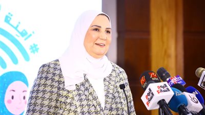 غدًا.. وزارة التضامن تنتهي من صرف معاشات 