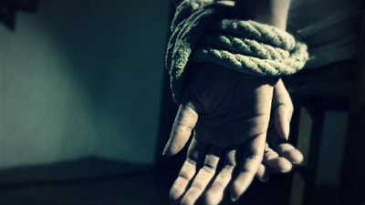 عاجل.. تفاصيل اختطاف شاب أمام زوجته وابنه في الدقهلية