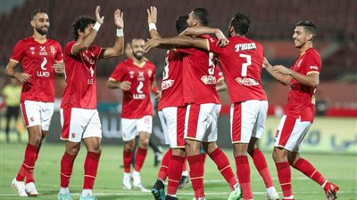 بالأسماء.. قائمة الغائبين عن الأهلي أمام بطل النيجر