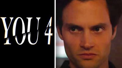 نتفليكس تجدد مسلسل You لموسم رابع