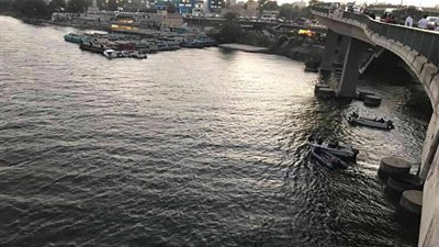 آخر تطورات واقعة ميكروباص الساحل وحقيقة السقوط