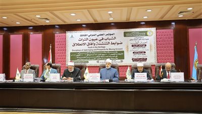 وكيل الأزهر: المحافظة على تراثنا وشبابنا مهمة قومية ووطنية