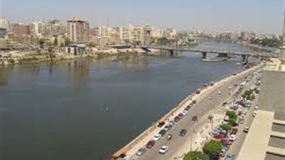 تعرف على حالة الطقس اليوم الخميس بمحافظة الدقهلية