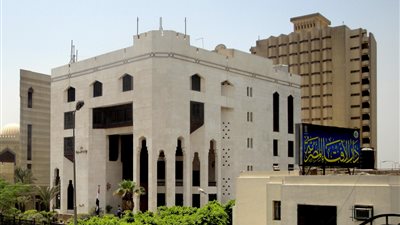 مفتي الجمهورية يهنئ السيسي بالعيد الـ 89 للقوات الجوية