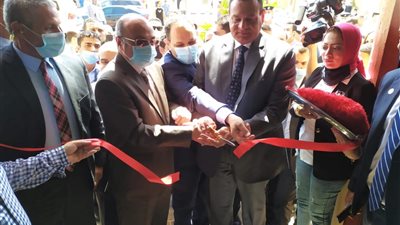 غدا.. وزير العدل يفتتح مبنى محكمة طوخ بالقليوبية