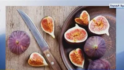 استشاري تغذية: التين مفيد للذين يعانون من الضعف الجنسي (فيديو)