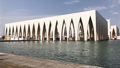 بالصور والفيديو.. مهرجان الجونه يرفع شعار 