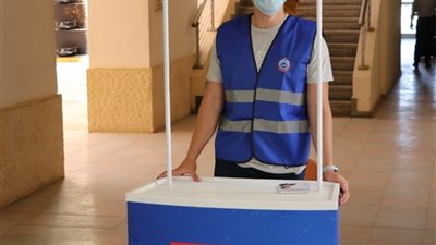 الصحة تعلن خطة للتأمين الطبي لمهرجان الجونة السينمائي (صور)