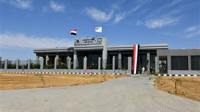لخدمة  2900 شركة.. افتتاح أول مركز متكامل لخدمات المستثمرين بالفيوم 