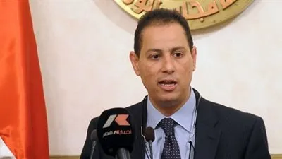 محمد عمران يكشف جهود الرقابة المالية للتوجه نحو التمويل الأخضر في مصر 