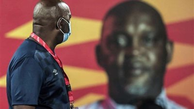 موسيماني يعلن قائمة الأهلي لمواجهة الحرس الوطني وسط مفاجأت بالجملة