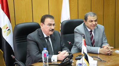 نقابة المهندسين توقع بروتوكول تعاون مع 