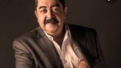 طارق عبد العزيز يشارك في مسلسل  