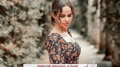 عقب شقيقتها.. إصابة نور عمرو دياب بمرض فرط الحركة ADHD