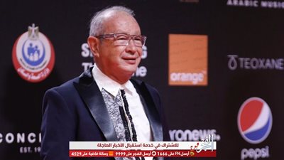 نجيب ساويرس عن أزمة الحريق بمقر الجونة: خدت الشر وراحت 