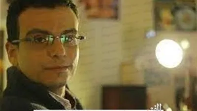 المخرج أمير رمسيس: 