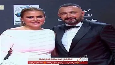 فى افتتاح الجونة.. أحمد السقا يكشف عن أكثر أفلامه المقربة لقلبه