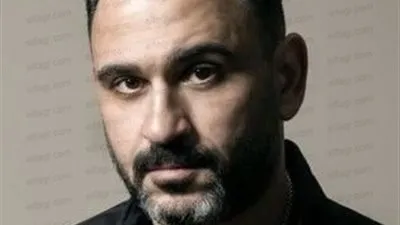 أكرم حسني يعبر عن مدى سعادته بالمهرجان ويكشف عن أعماله المقبلة 