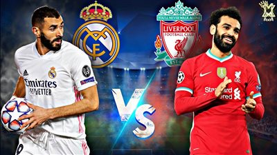 سباق الكرة الذهبية.. كريم بنزيما يتفوق على محمد صلاح (أرقام)