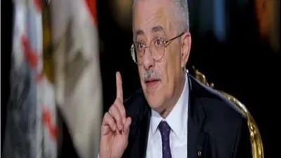 طارق شوقي: مناهجنا بـ