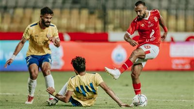 موسيماني يستقر على بديل أفشة أمام بطل النيجر