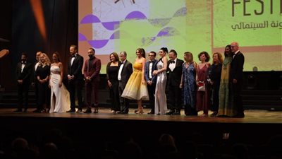 الجونة السينمائي يعلن انطلاق دورته الخامسة.. السقا يتسلم جائزة الانجاز الإبداعي وتكريم خاص للفنان سمير غانم