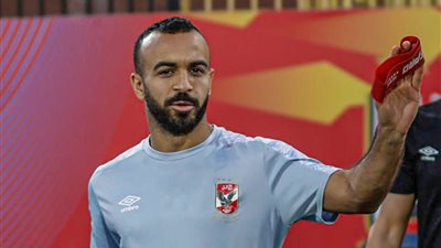 خاص.. جلسة تصوير لـ