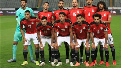 تعرف على جدول مواعيد مباريات مصر في كأس أمم إفريقيا