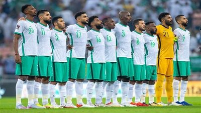 تحديد مدة غياب نجم السعودية عن الملاعب