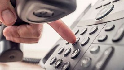 فاتورة التليفون الأرضي شهر أكتوبر | طرق الاستعلام عن فاتورة التليفون المنزلي ووسائل السداد