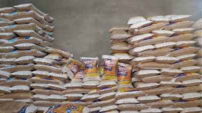 مباحث التموين تضبط 1118 قضية تموينية متنوعة خلال 24 ساعة