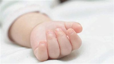 تفاصيل العثور على جثة طفل لقيط بطريق في الدقهلية 