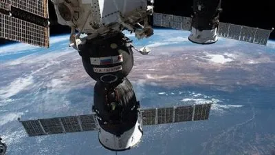 الفضائية الدولية تفقد وجهتها مؤقتاً أثناء اختبار تشغيل محركات المركبة المأهولة