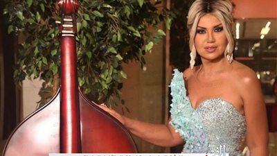 بفستان أسود.. بوسي شلبي تخطف الأنظار في حفل افتتاح الجونة السينمائي (صورة)