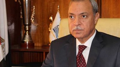 محافظ القليوبية: تطوير المحاكم يشهد طفرة كبيرة لم تحدث من قبل (فيديو)