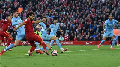 تعرف على راتب محمد صلاح الجديد مع ليفربول