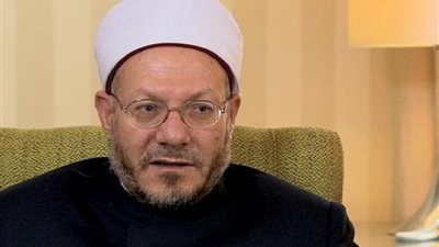 المفتي: ترك سيدنا محمد لبعض الأمور لا يدل على الحظر أو المنع (فيديو)