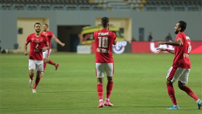 قناة مفتوحة تنقل مباراة الأهلي ضد الحرس الوطني في دوري أبطال إفريقيا