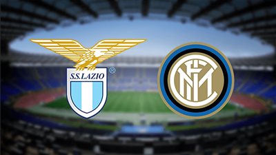 مدرب إنتر يتحدث عن مواجهة لاتسيو في قمة الكالتشيو